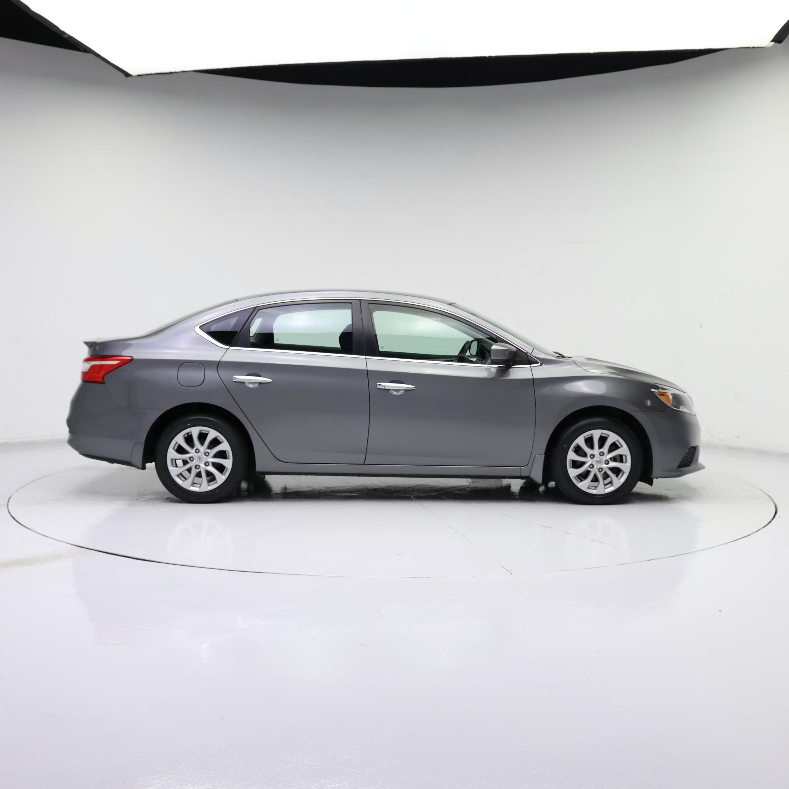 Thumbnail: 2019 Nissan Sentra - 7