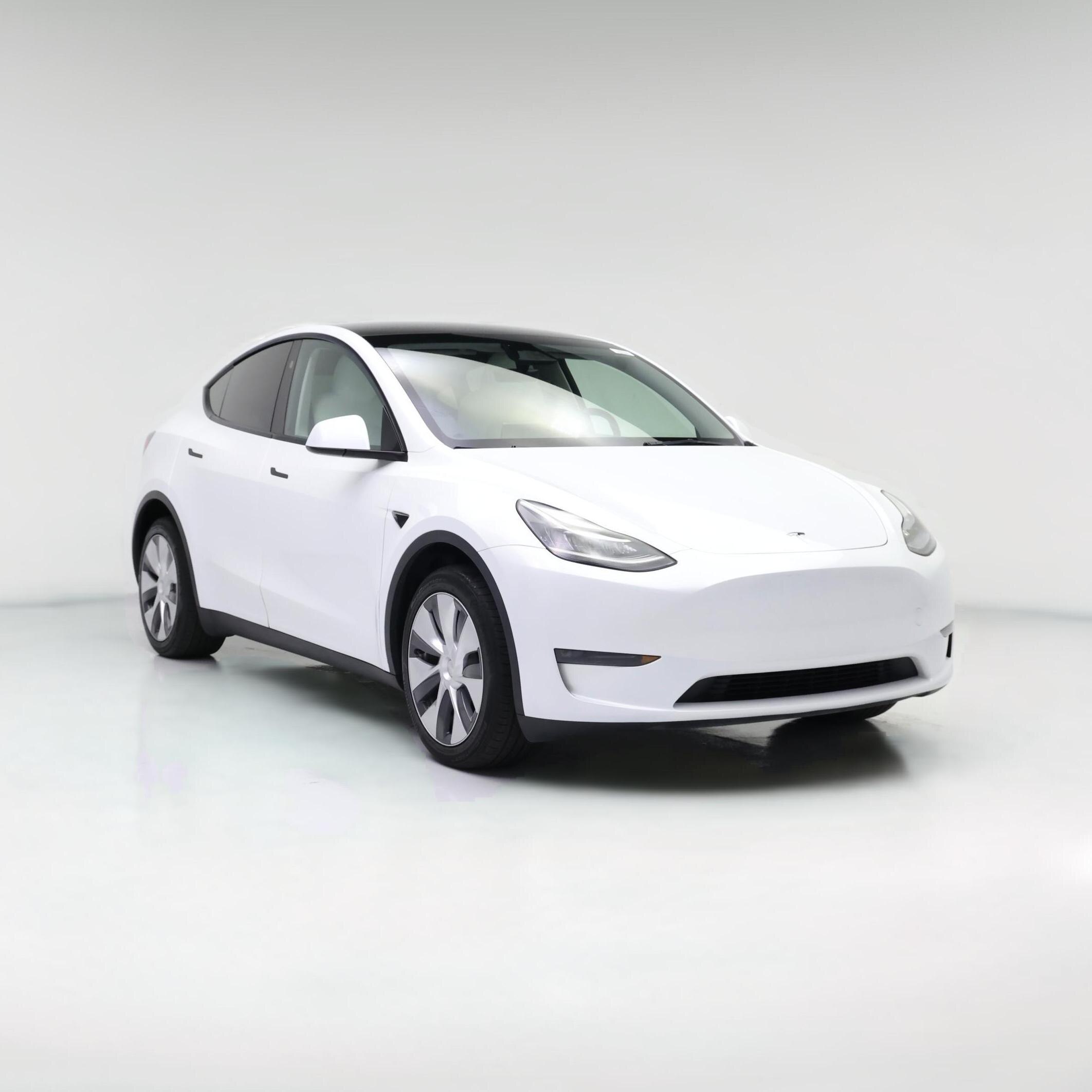 Thumbnail: 2023 Tesla Model Y - 1