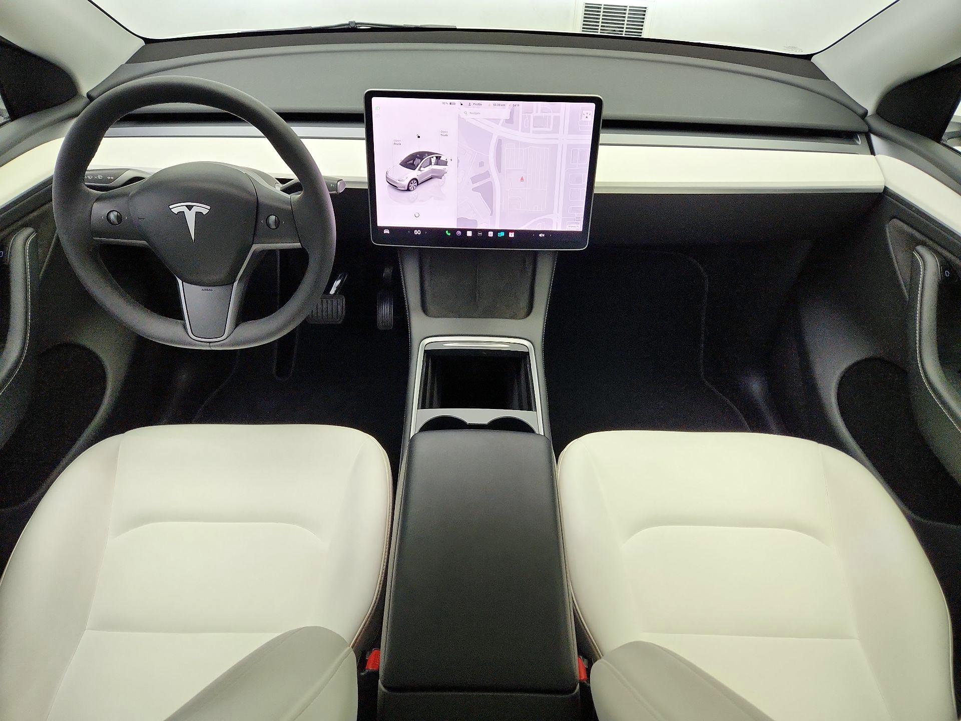 Thumbnail: 2023 Tesla Model Y - 9