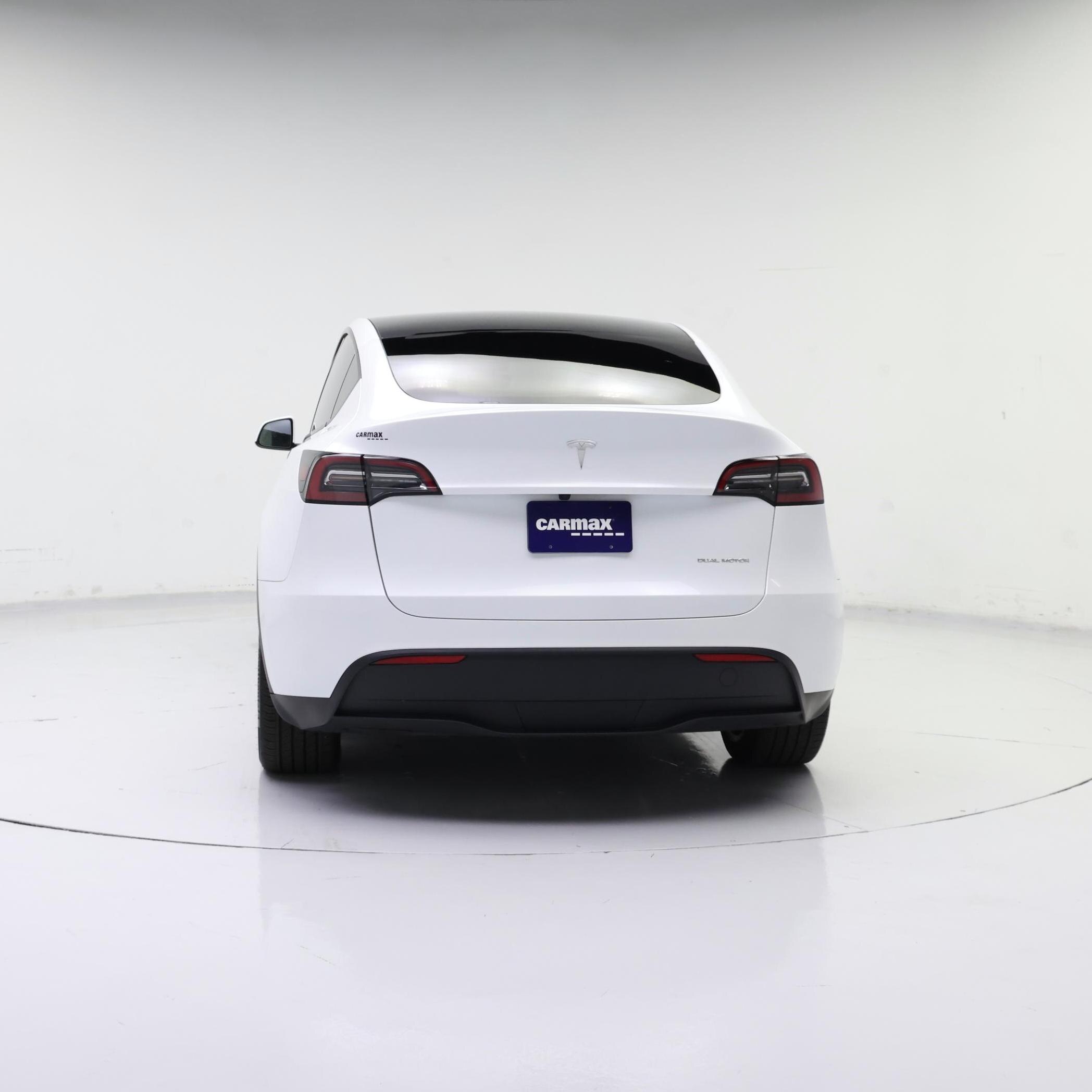 Thumbnail: 2023 Tesla Model Y - 6