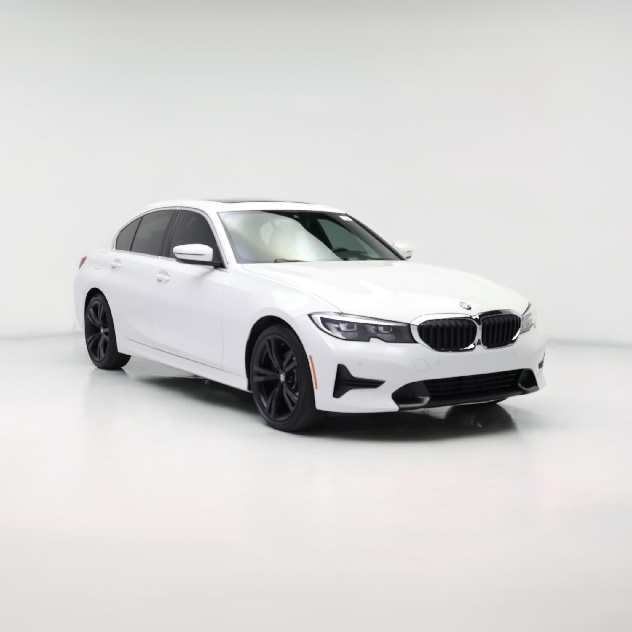 Thumbnail: 2020 BMW 3 Series - 1