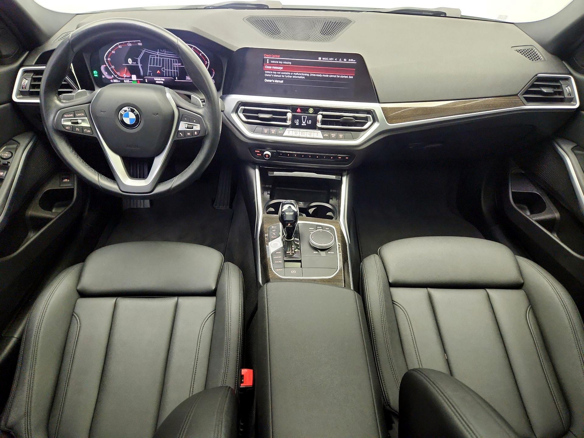 Thumbnail: 2020 BMW 3 Series - 9