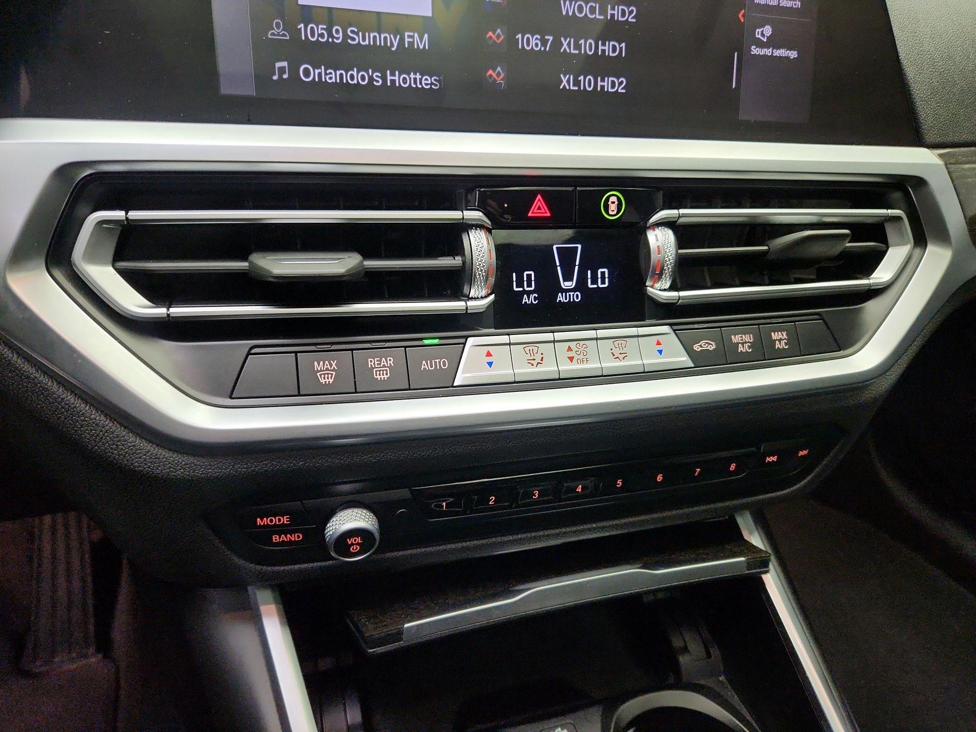 Thumbnail: 2020 BMW 3 Series - 17