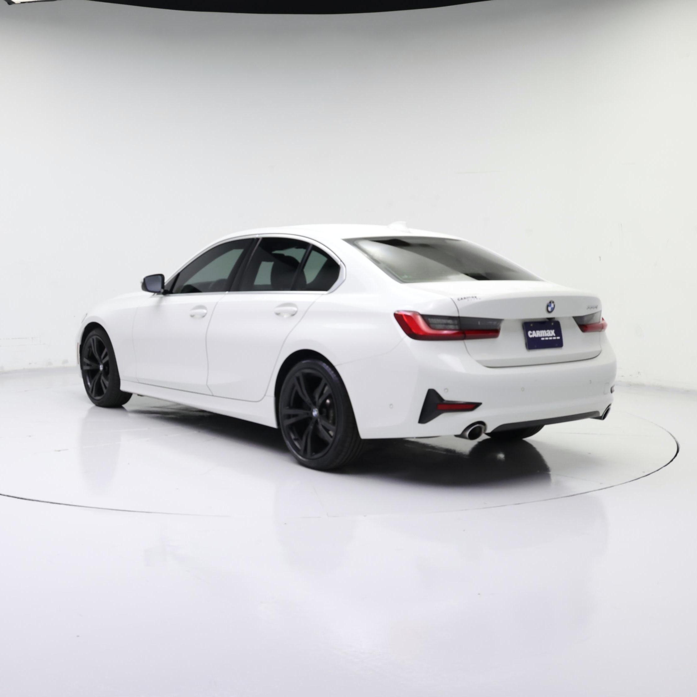 Thumbnail: 2020 BMW 3 Series - 2