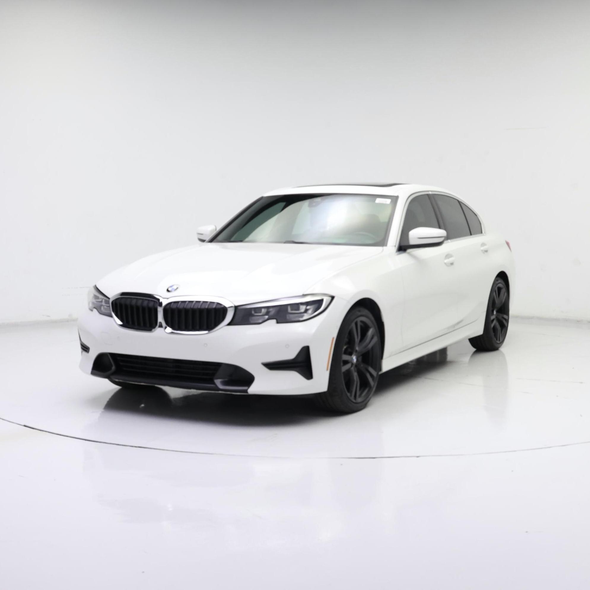 Thumbnail: 2020 BMW 3 Series - 4