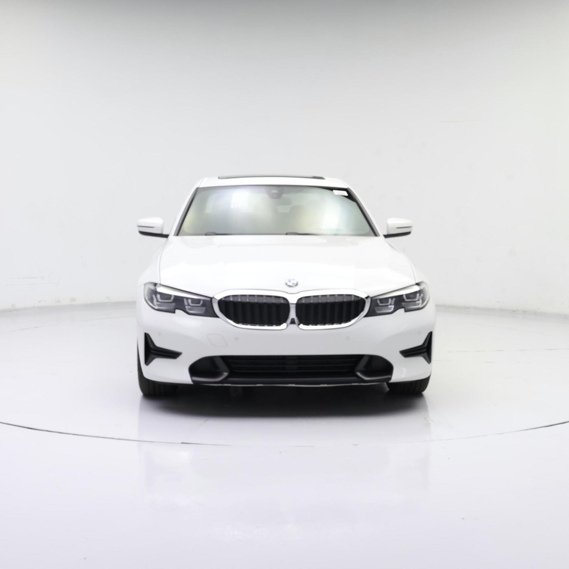 Thumbnail: 2020 BMW 3 Series - 5