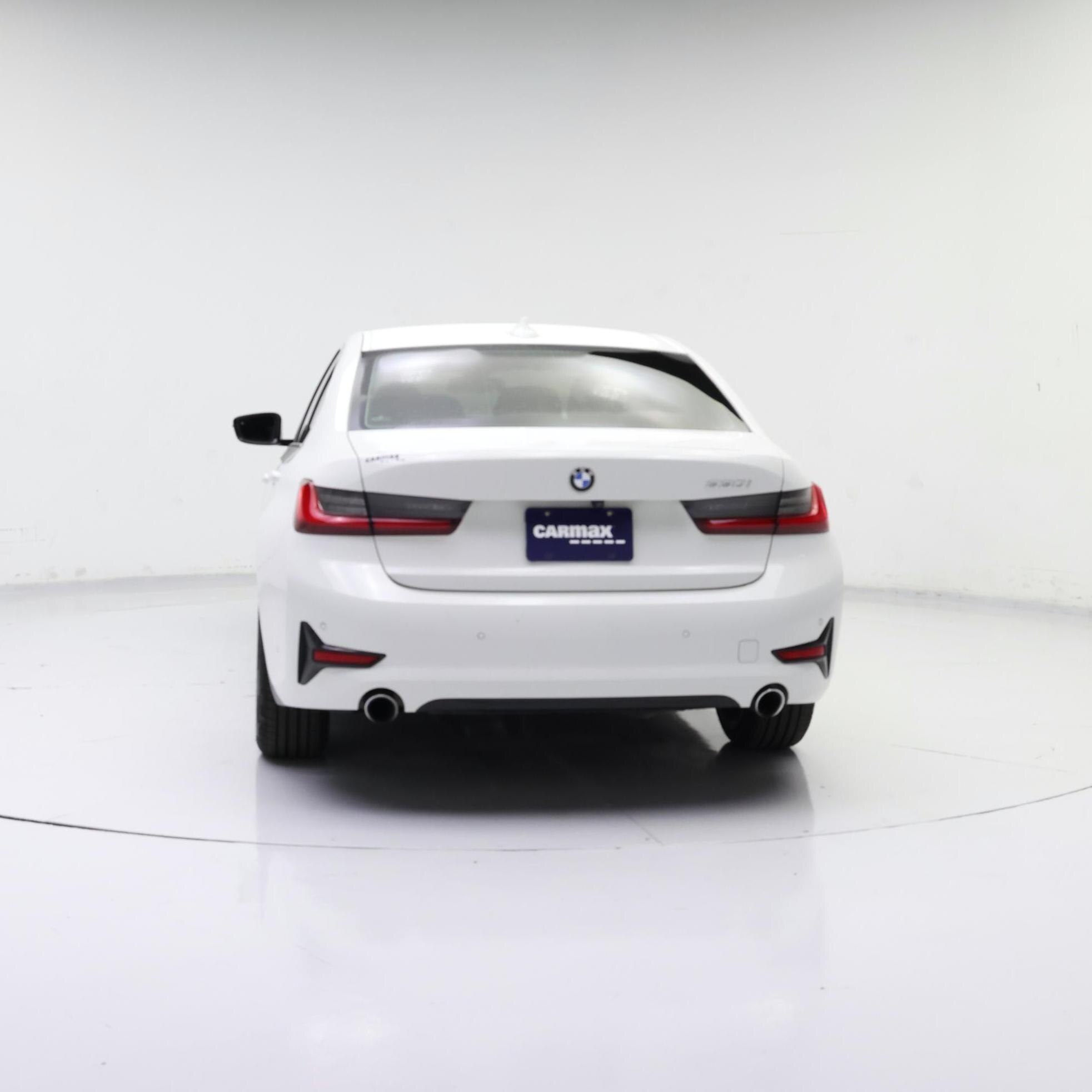 Thumbnail: 2020 BMW 3 Series - 6