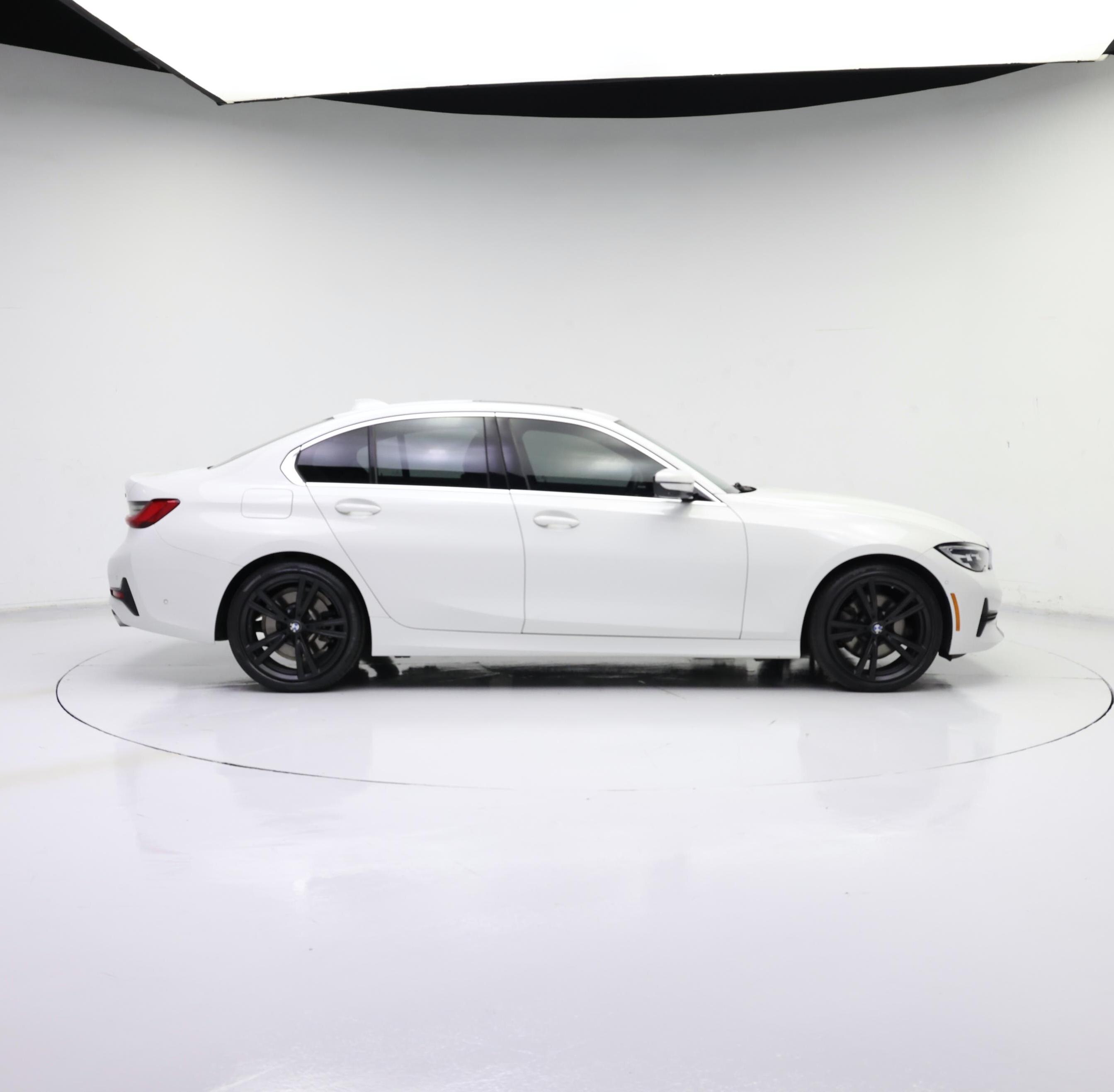 Thumbnail: 2020 BMW 3 Series - 7