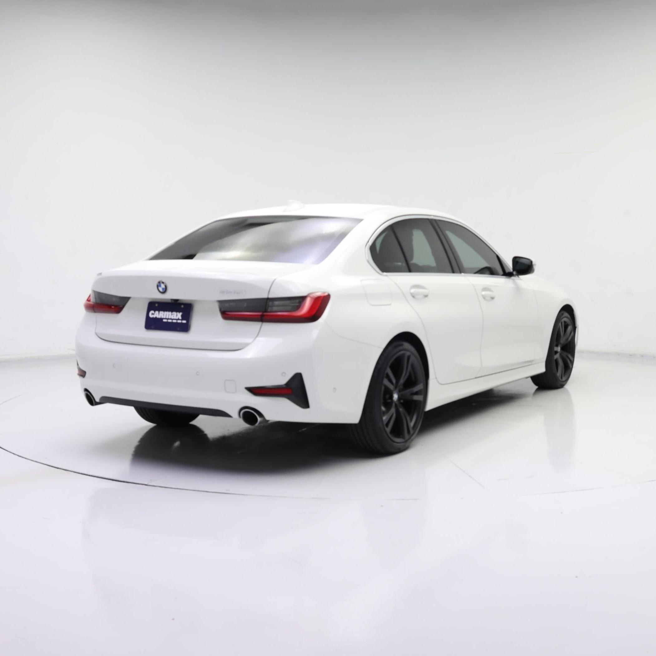 Thumbnail: 2020 BMW 3 Series - 8