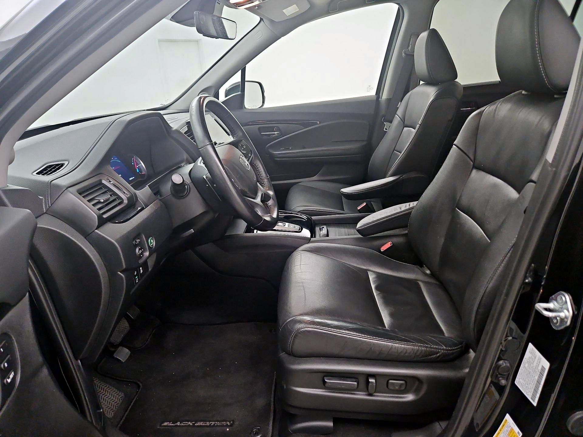 Thumbnail: 2022 Honda Pilot - 11