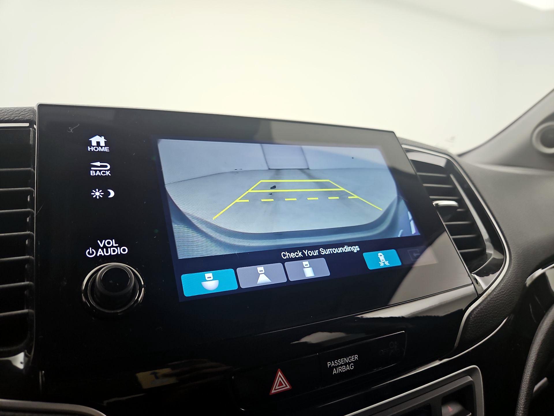 Thumbnail: 2022 Honda Pilot - 14