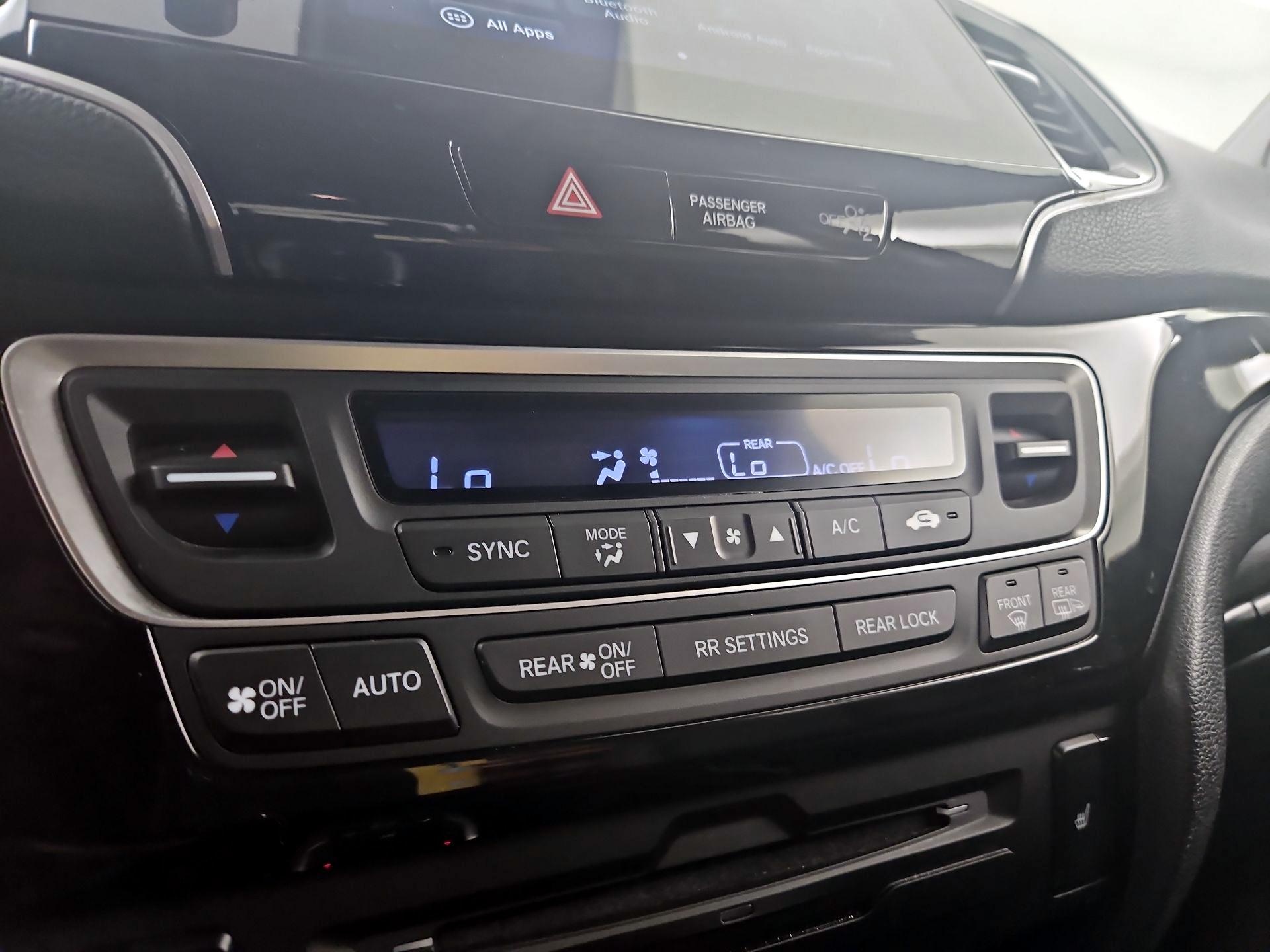 Thumbnail: 2022 Honda Pilot - 16