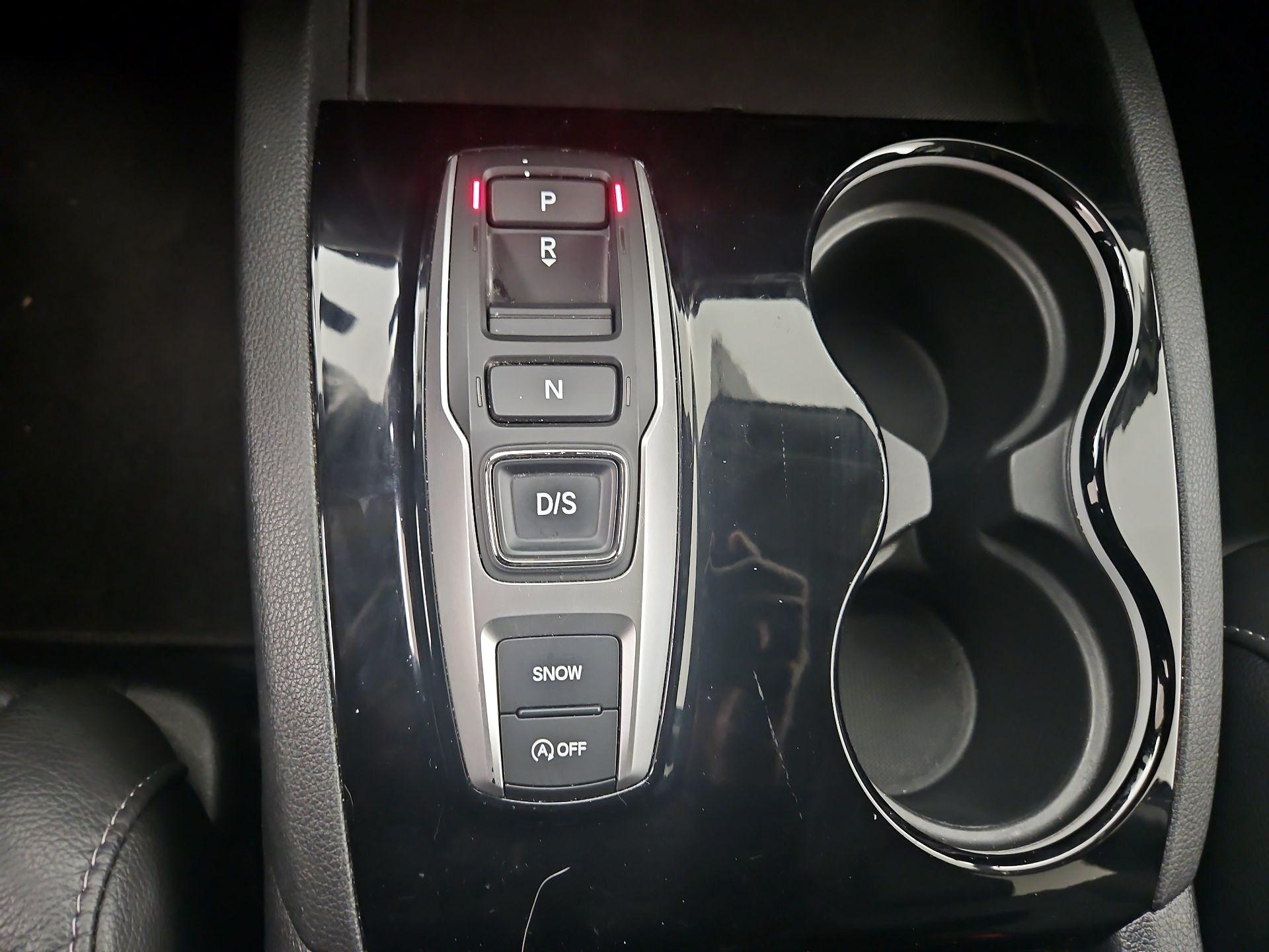 Thumbnail: 2022 Honda Pilot - 17