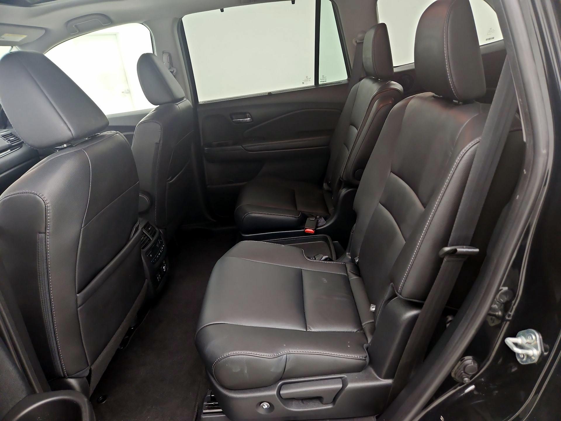 Thumbnail: 2022 Honda Pilot - 20