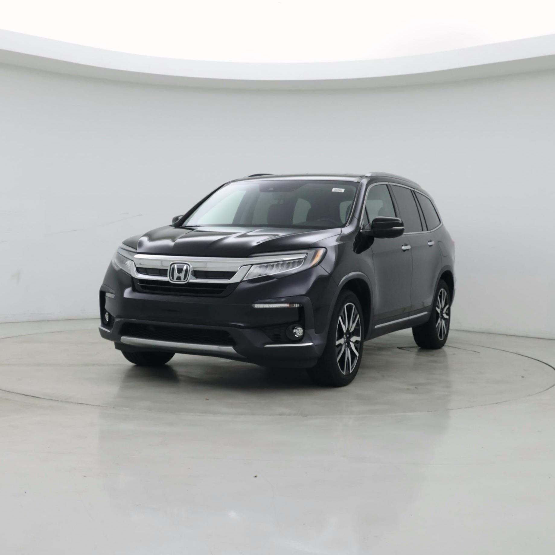Thumbnail: 2022 Honda Pilot - 4