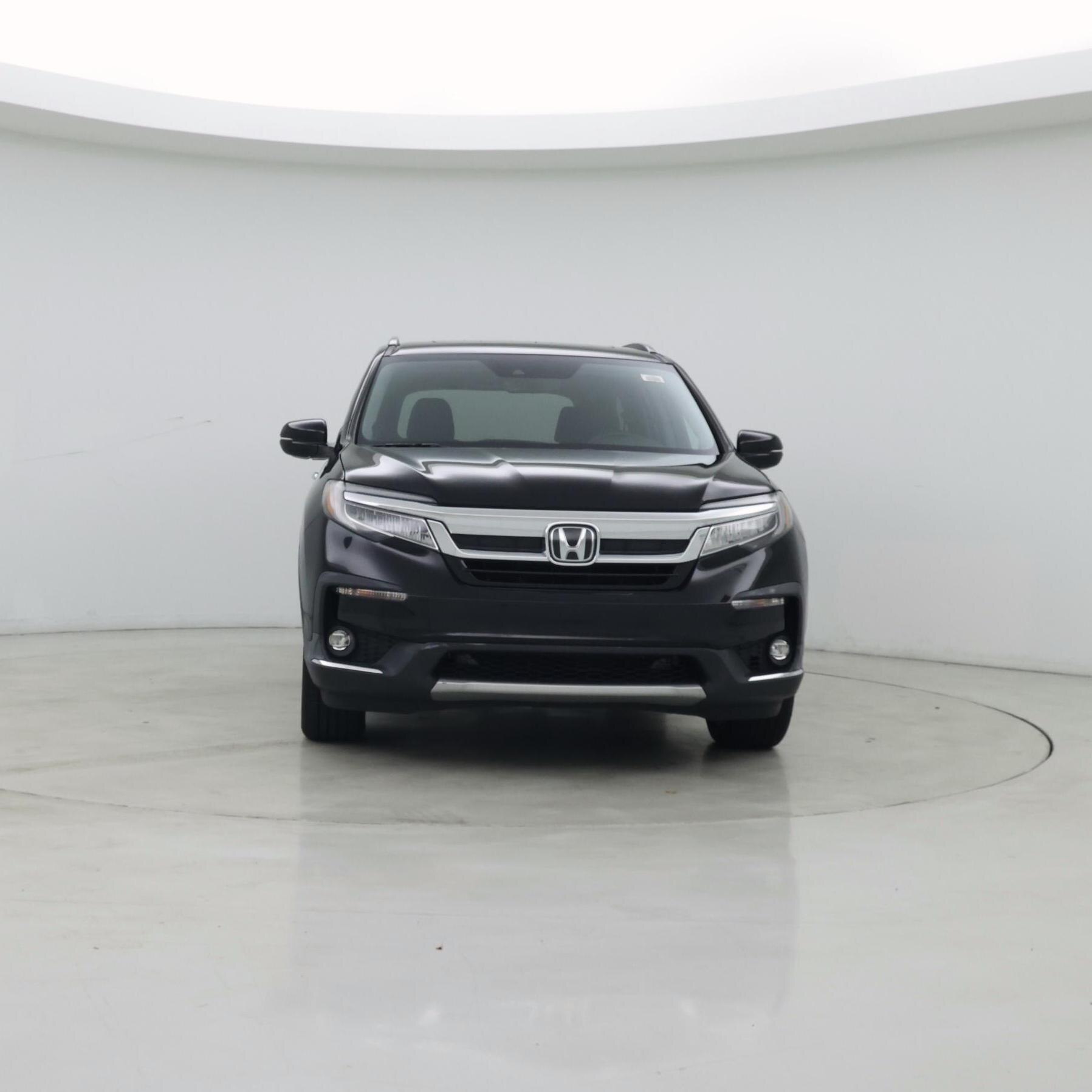 Thumbnail: 2022 Honda Pilot - 5