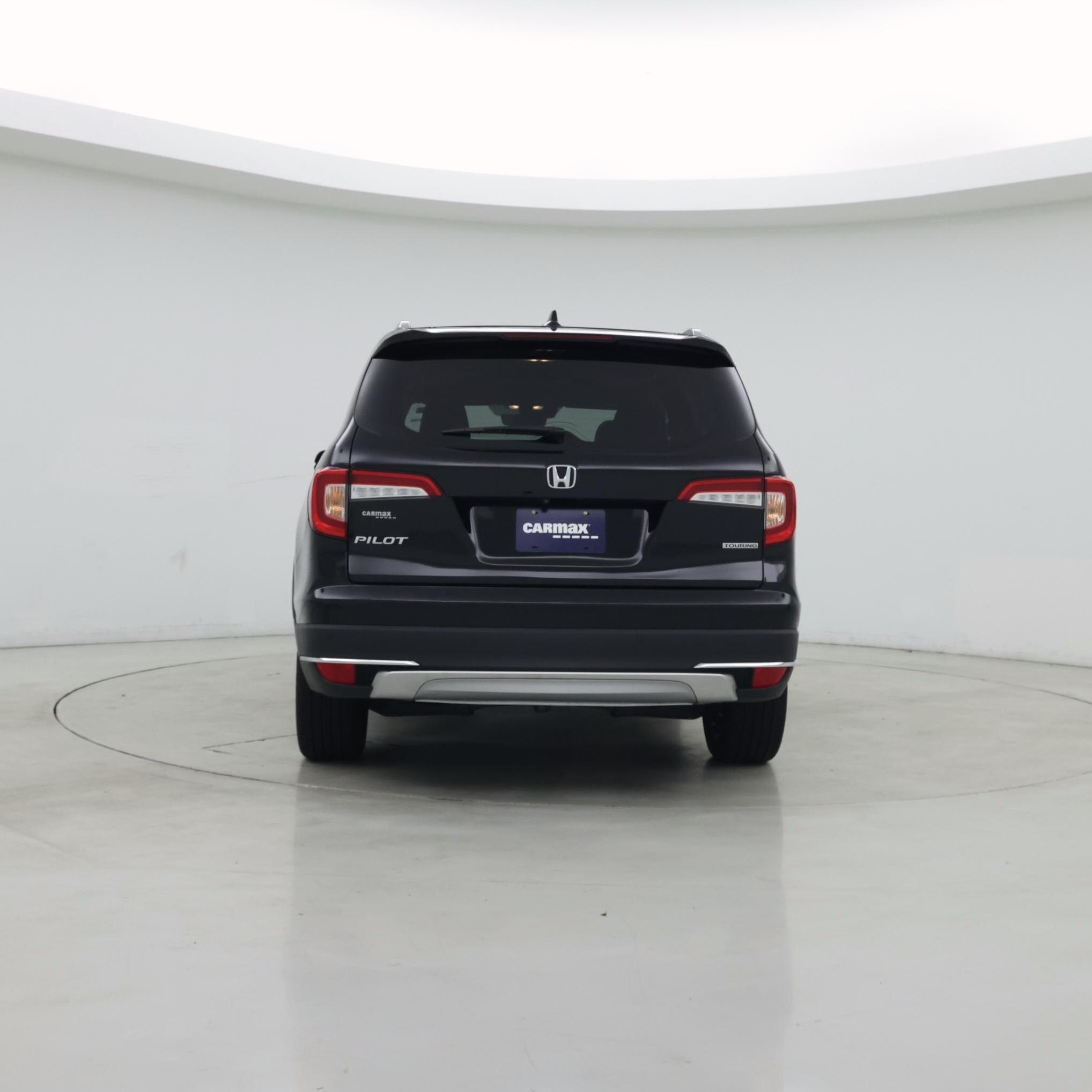 Thumbnail: 2022 Honda Pilot - 6