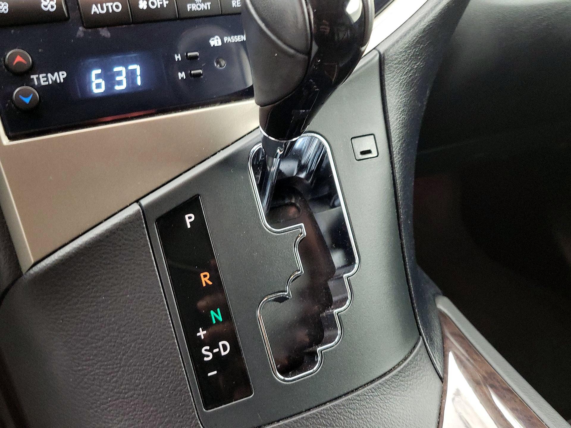 Thumbnail: 2015 Lexus RX - 17