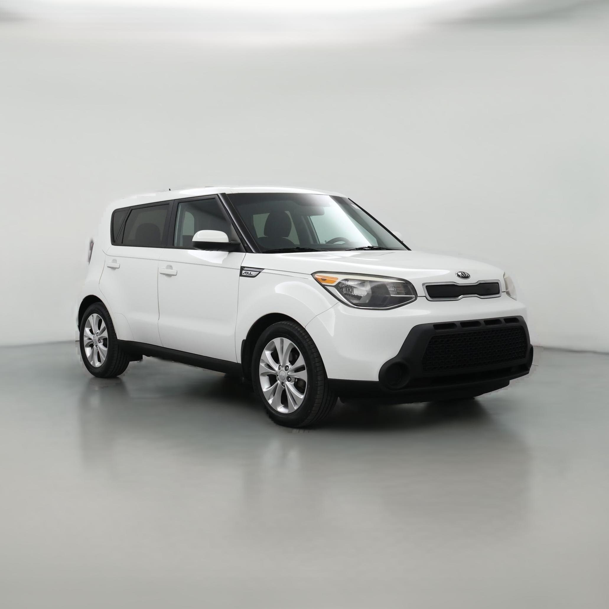 Thumbnail: 2015 Kia Soul - 1
