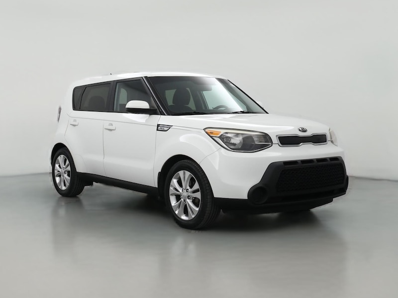 2015 Kia Soul Soul+ -
                  Bradenton, FL