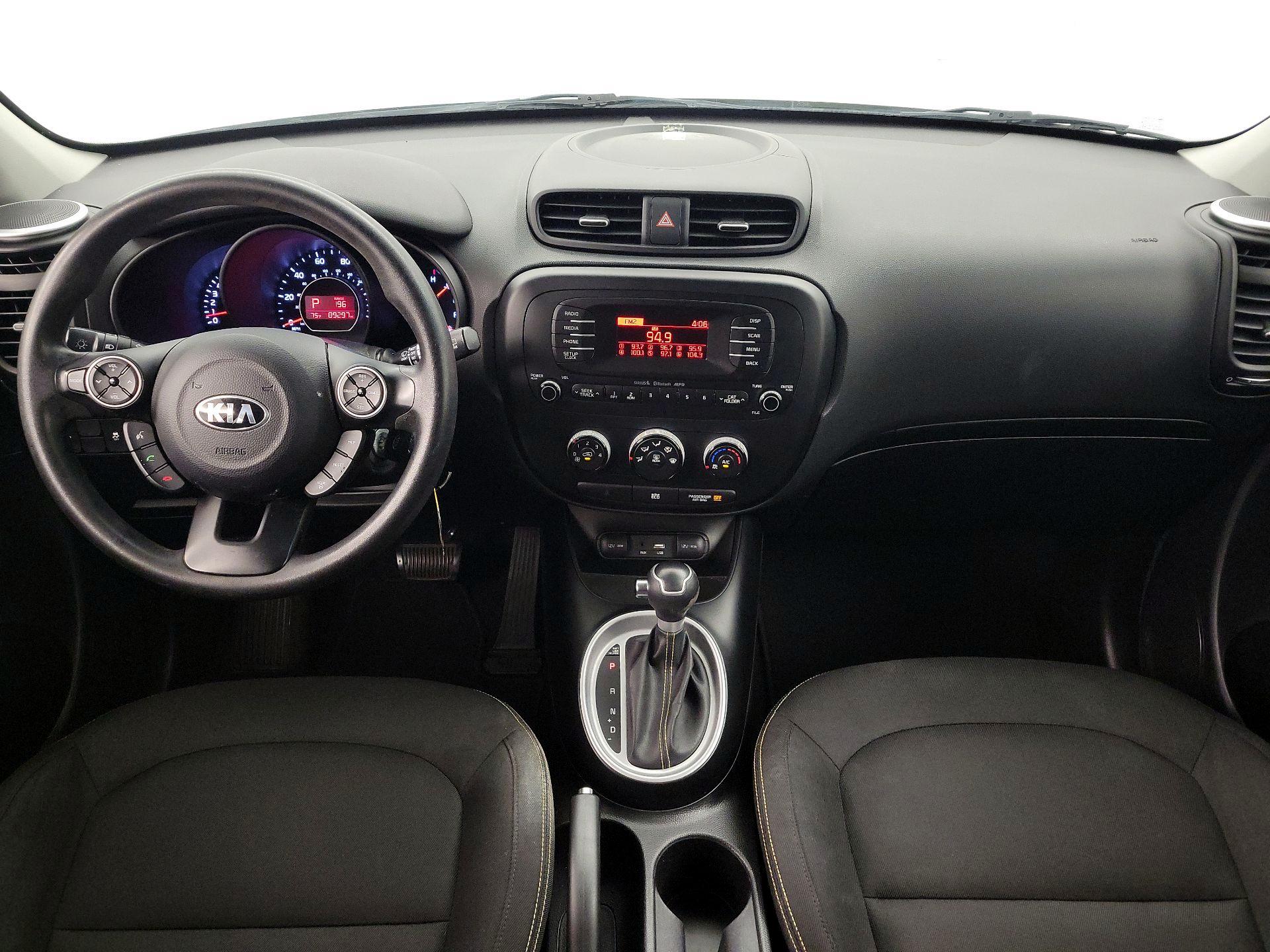 Thumbnail: 2015 Kia Soul - 9