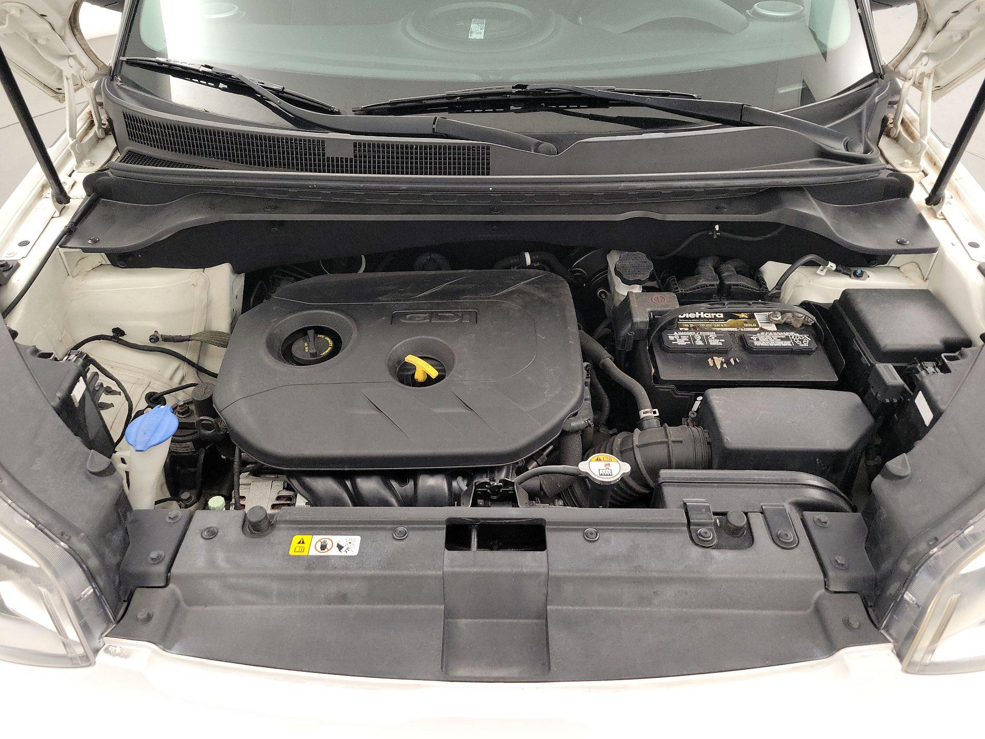 Thumbnail: 2015 Kia Soul - 20