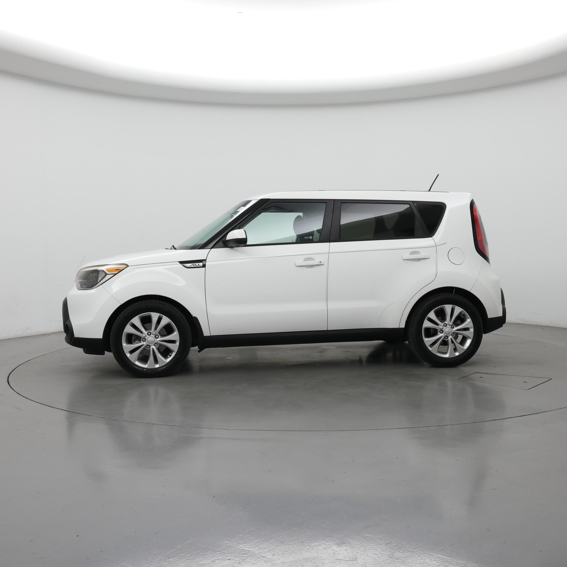 Thumbnail: 2015 Kia Soul - 3