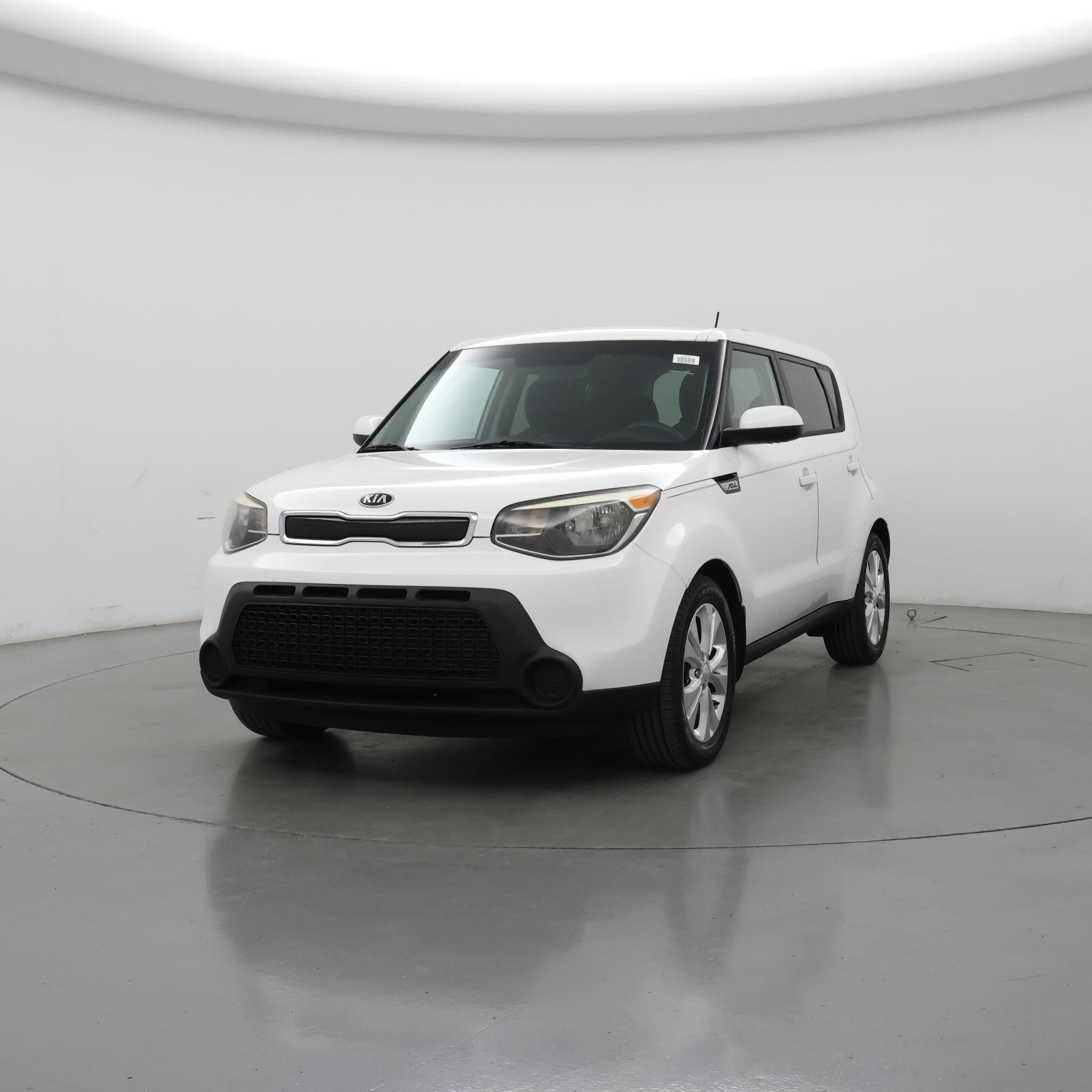 Thumbnail: 2015 Kia Soul - 4