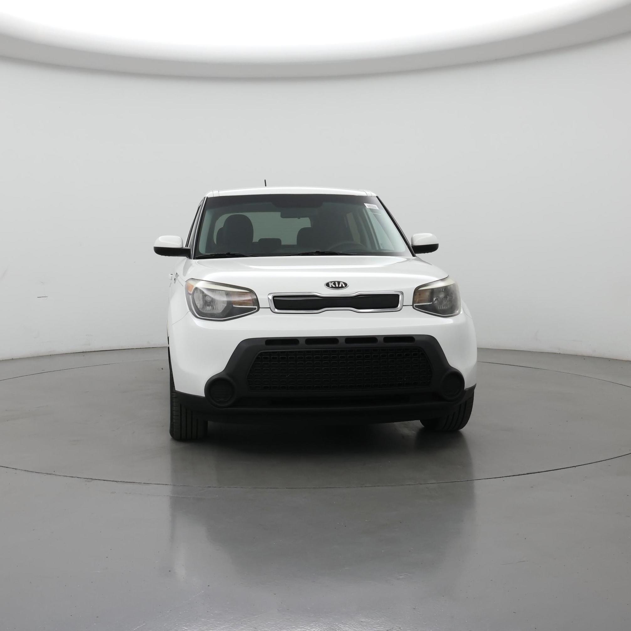 Thumbnail: 2015 Kia Soul - 5