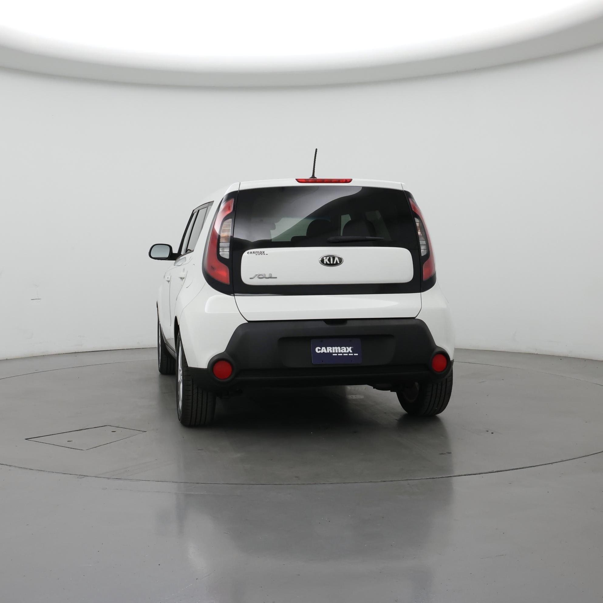 Thumbnail: 2015 Kia Soul - 6