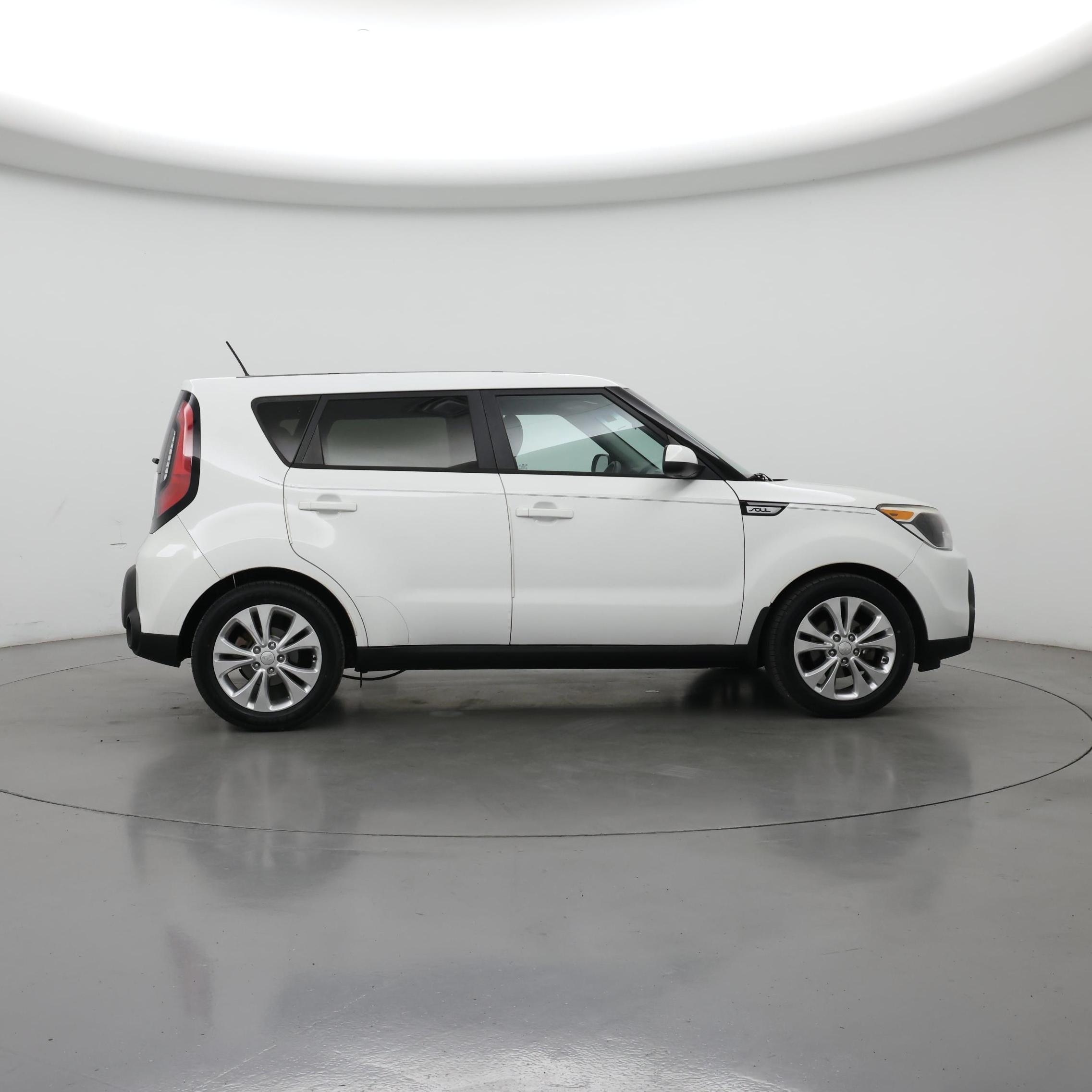 Thumbnail: 2015 Kia Soul - 7