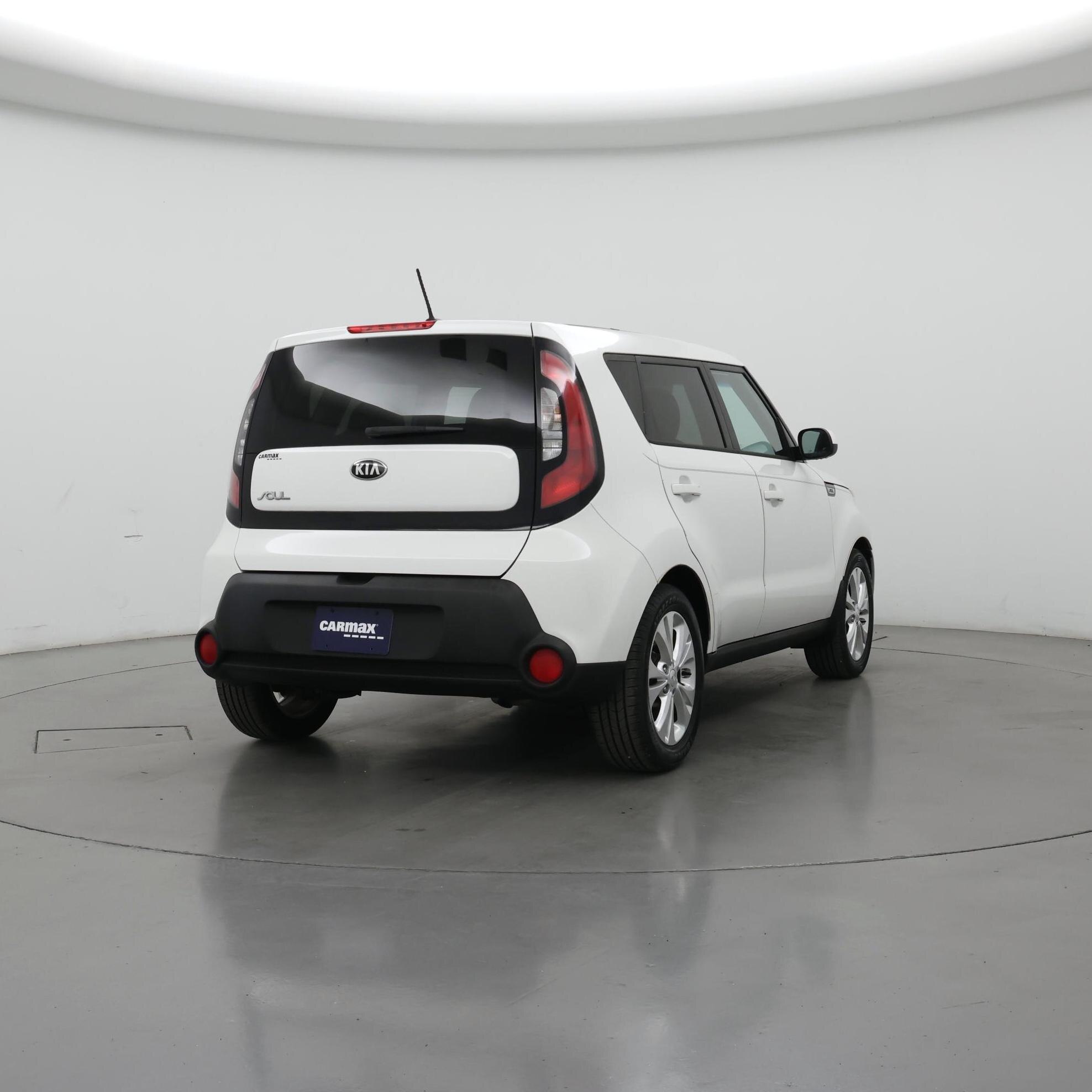 Thumbnail: 2015 Kia Soul - 8