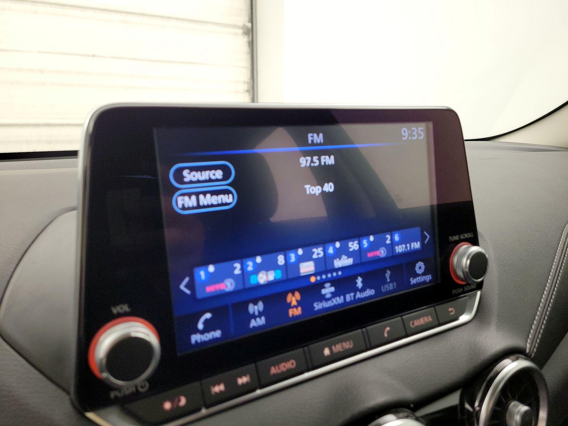 Thumbnail: 2021 Nissan Sentra - 15