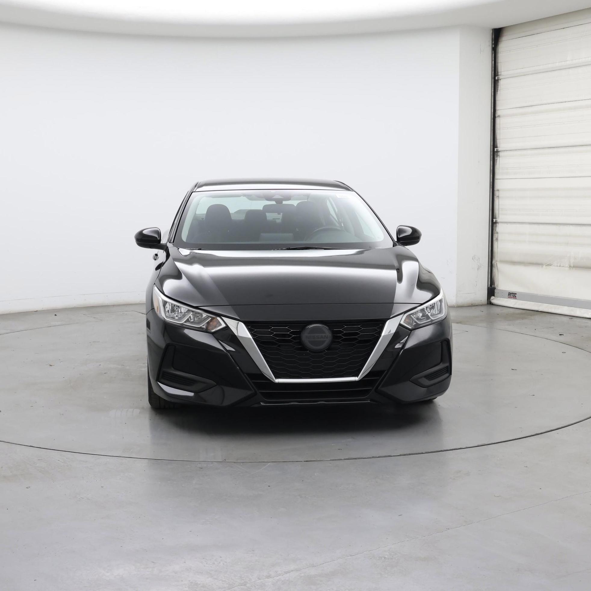 Thumbnail: 2021 Nissan Sentra - 5