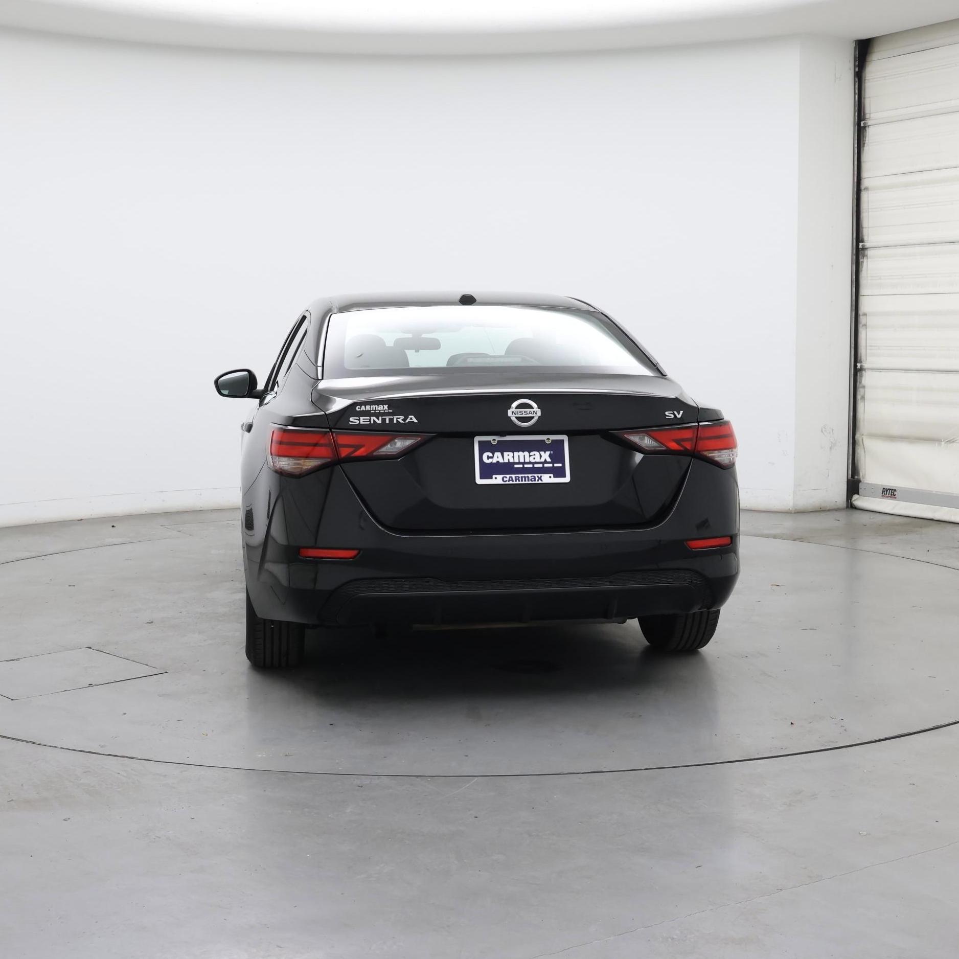 Thumbnail: 2021 Nissan Sentra - 6