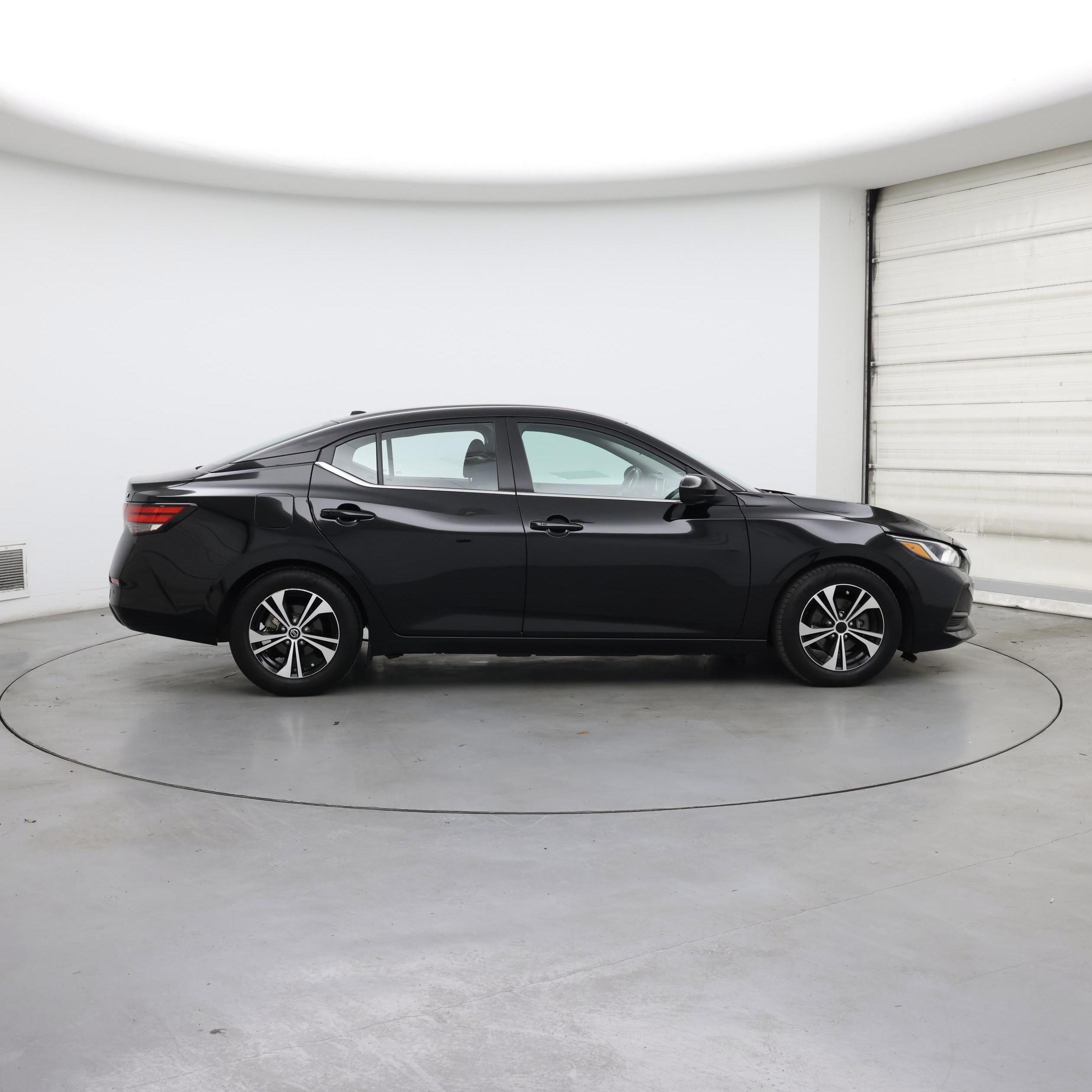 Thumbnail: 2021 Nissan Sentra - 7