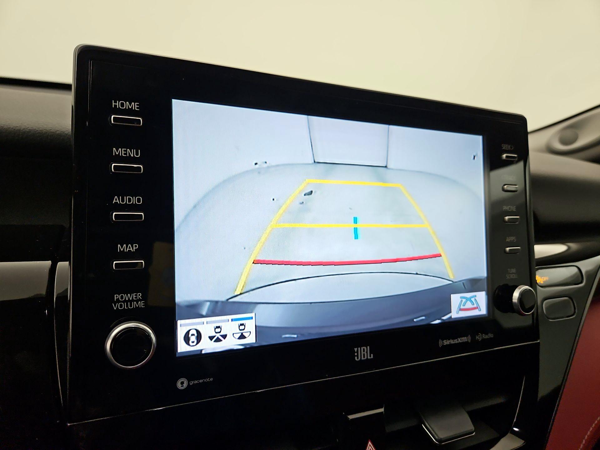 Thumbnail: 2022 Toyota Camry - 15