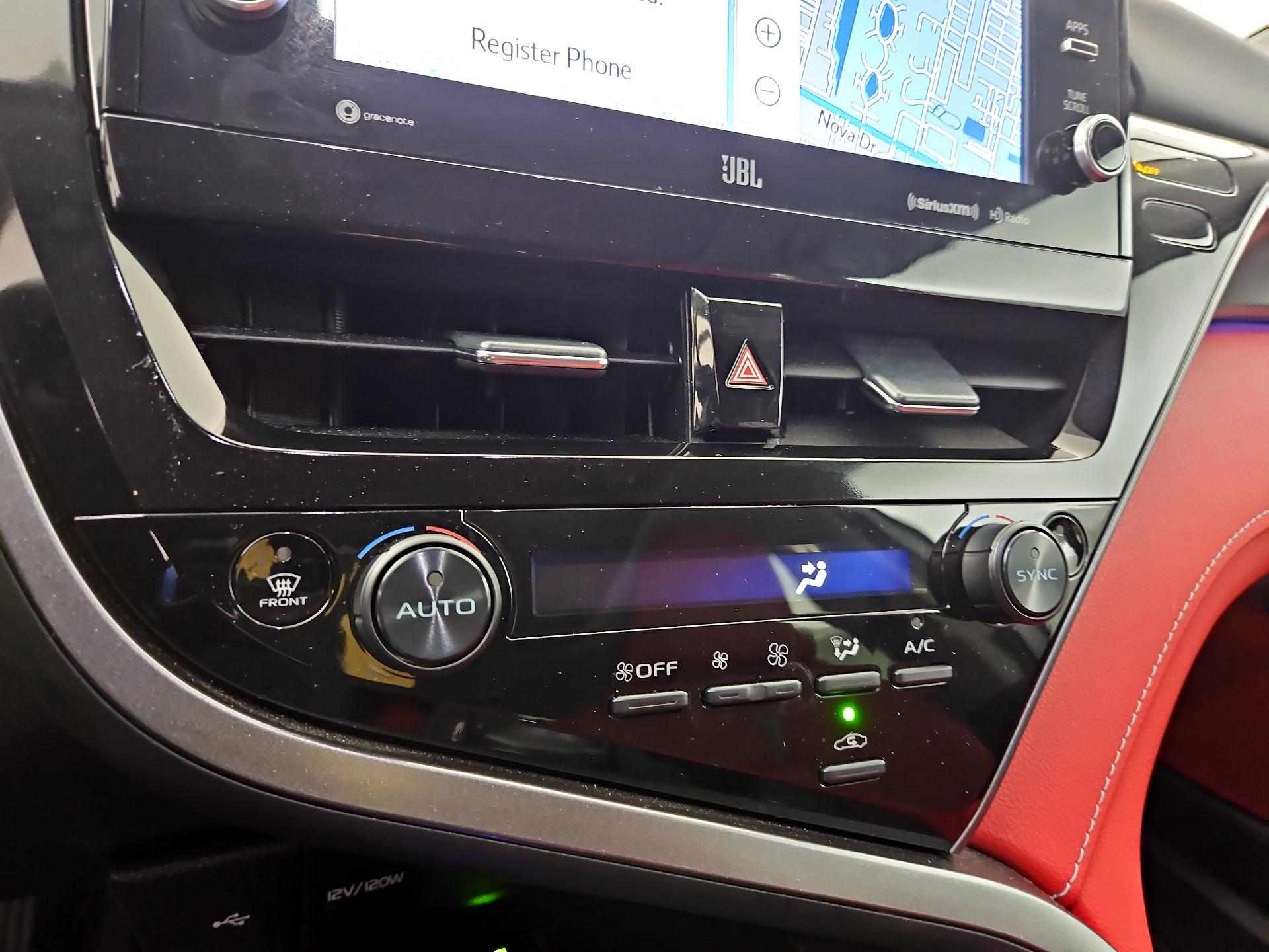 Thumbnail: 2022 Toyota Camry - 17