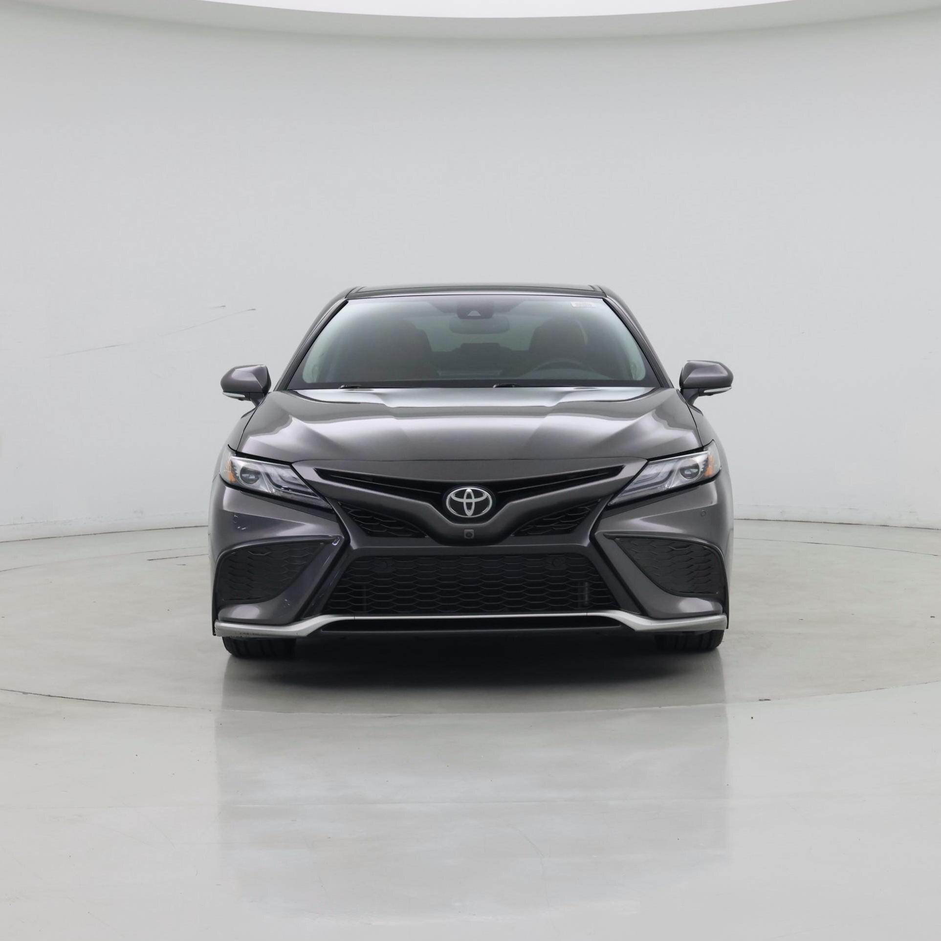 Thumbnail: 2022 Toyota Camry - 5