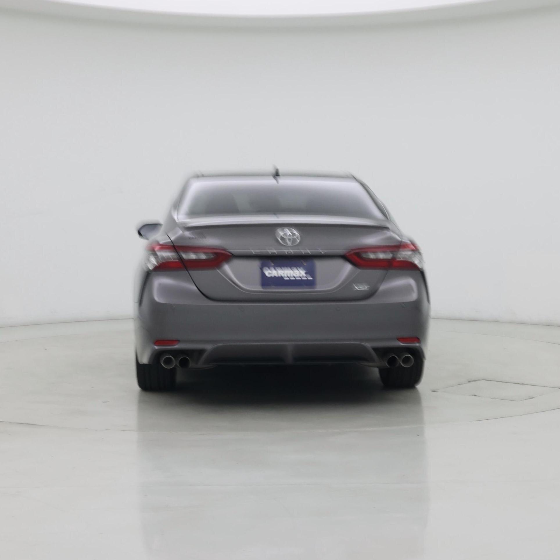 Thumbnail: 2022 Toyota Camry - 6