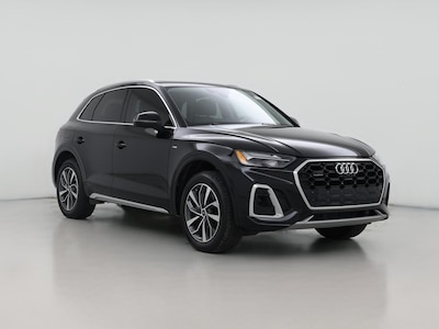 2023 Audi Q5 S-Line Premium Plus