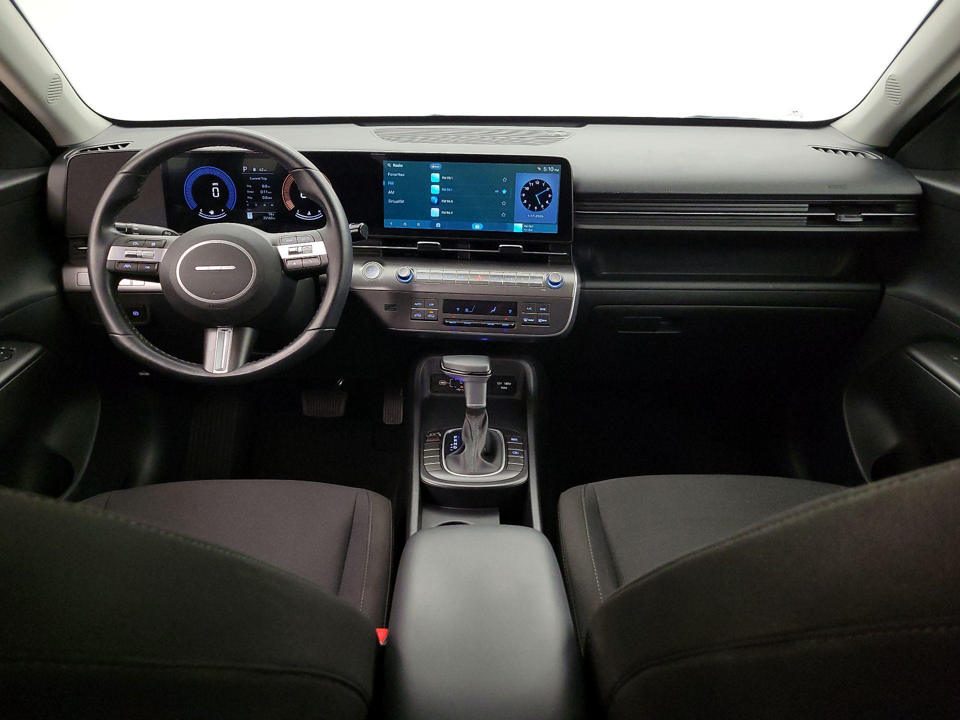 Thumbnail: 2024 Hyundai Kona - 9