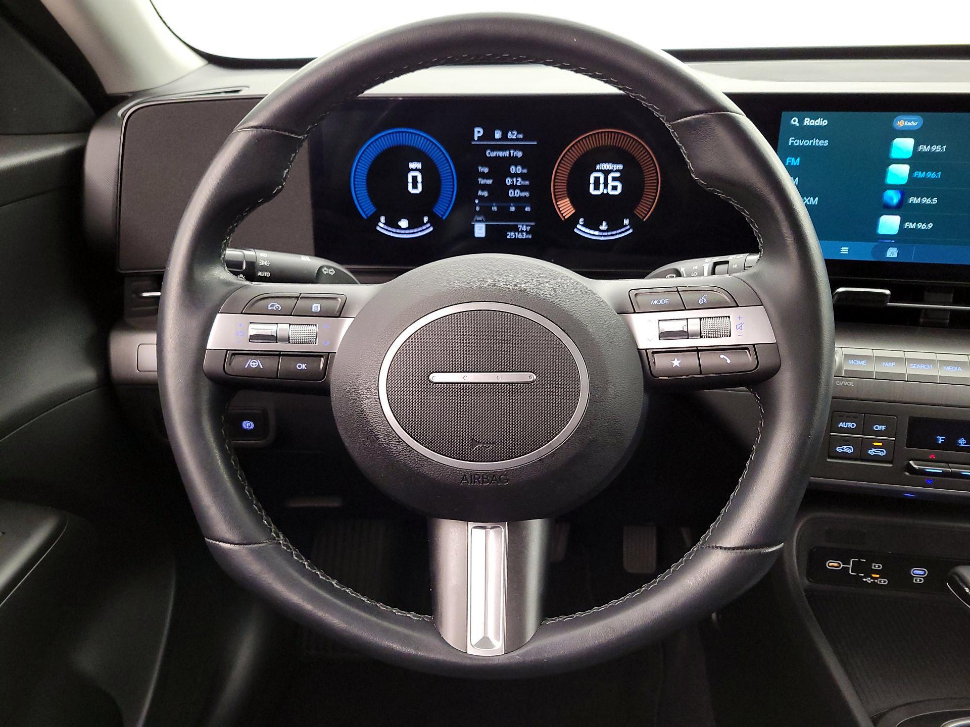 Thumbnail: 2024 Hyundai Kona - 10