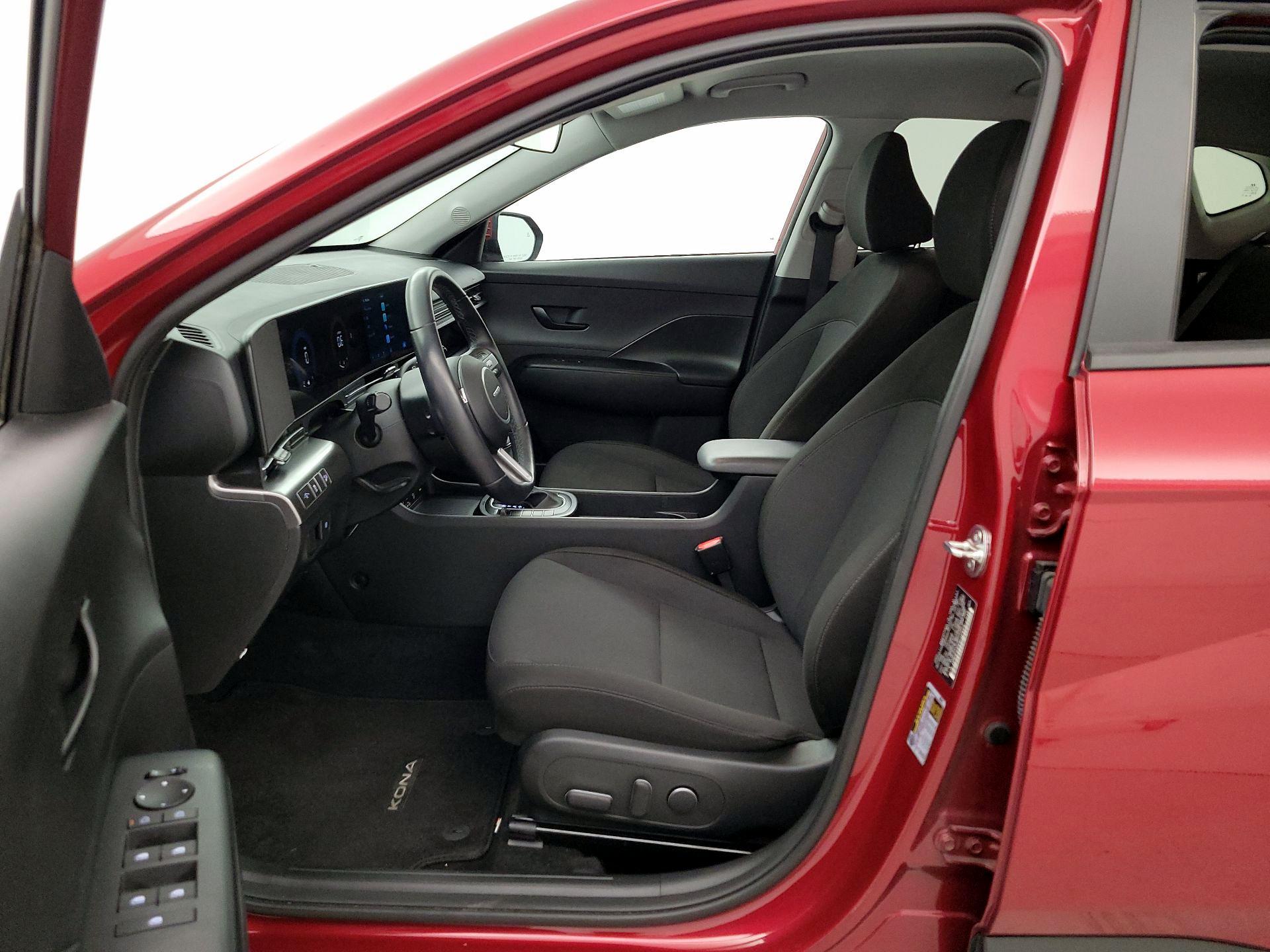 Thumbnail: 2024 Hyundai Kona - 11