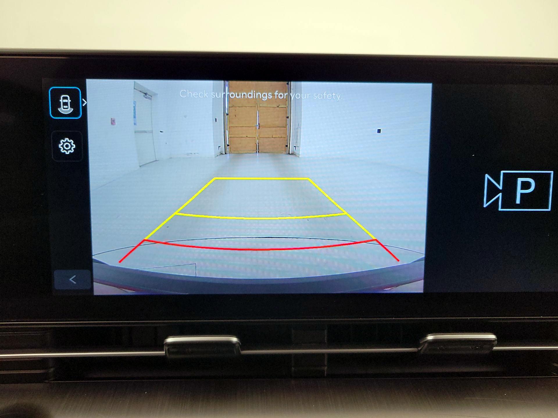 Thumbnail: 2024 Hyundai Kona - 14