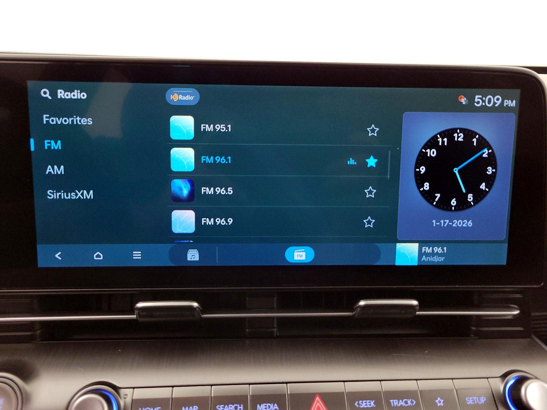 Thumbnail: 2024 Hyundai Kona - 15