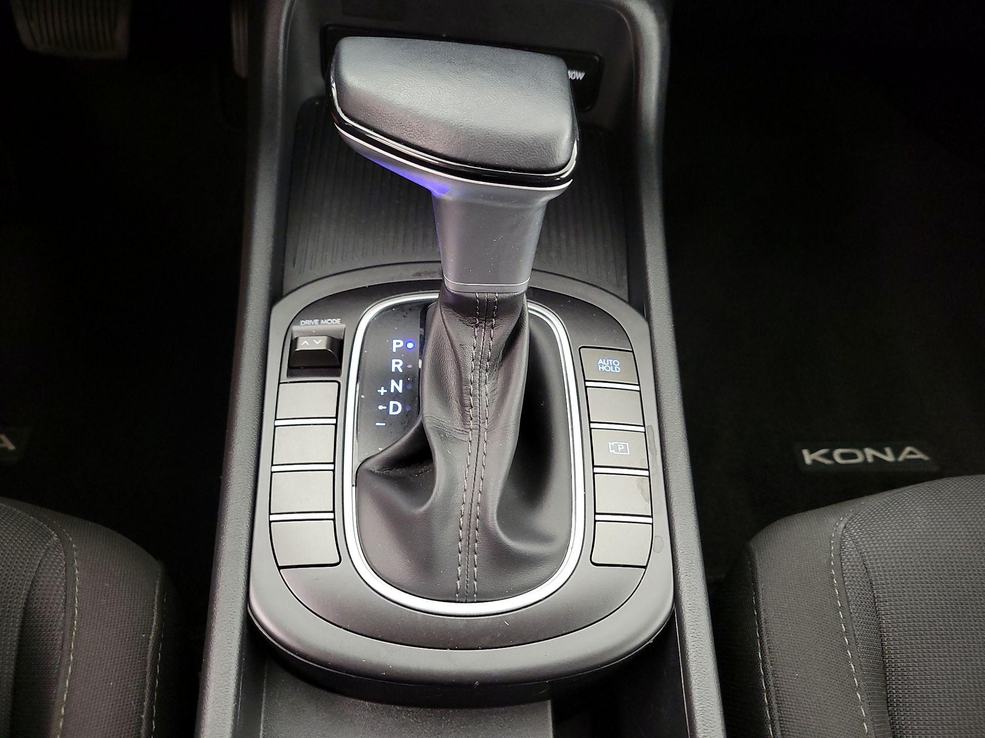 Thumbnail: 2024 Hyundai Kona - 17