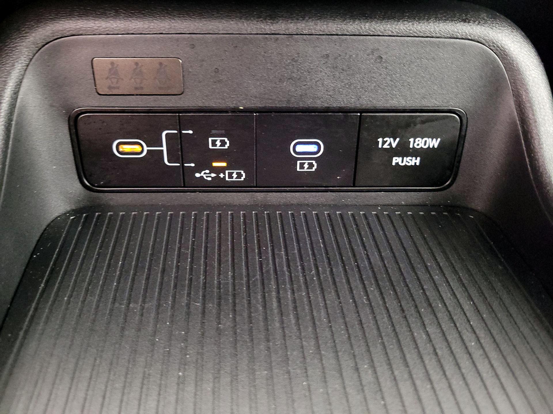 Thumbnail: 2024 Hyundai Kona - 18