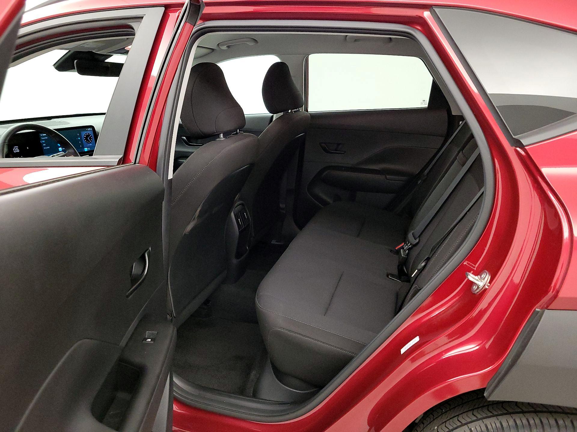 Thumbnail: 2024 Hyundai Kona - 19