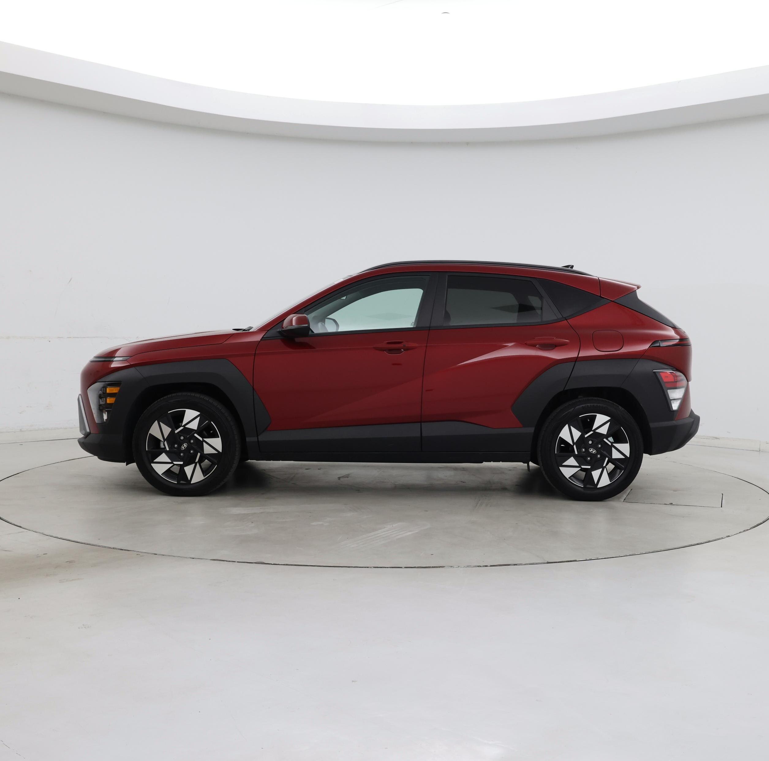 Thumbnail: 2024 Hyundai Kona - 3